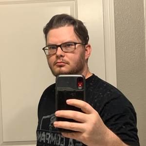 Meet your Posher, Kyle